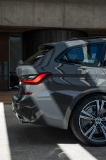 BMW 330i Touring M Sport 2019 года (WW)